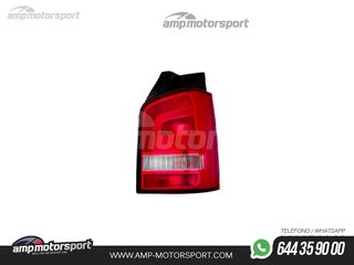 PILOTO TRASERO DERECHO PARA VOLKSWAGEN T5 MULTIVAN / CARAVELLE