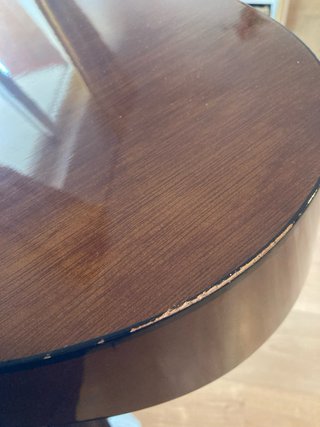 Guitarra Clásica Yamaha C40 (cejilla de regalo)