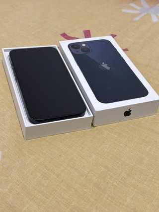 iPhone 13 128GB Batería 88%