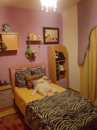 Dormitorio juvenil completo 6 piezas