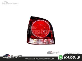PILOTO TRASERO IZQUIERDO PARA VOLKSWAGEN POLO 9N3