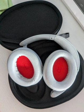 1MORE SonoFlow Auriculares Grises
