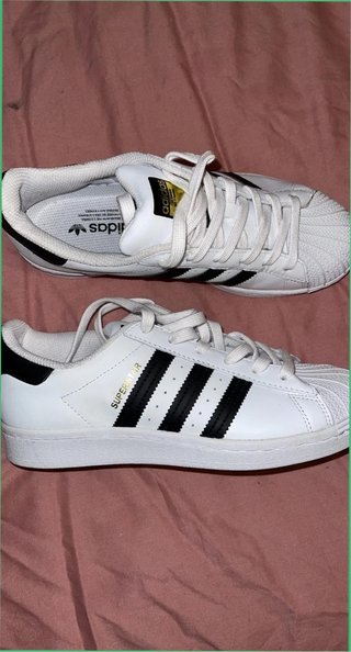 Adidas Superstar Talla 44