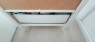 Armario Infantil IKEA SUNDVIK
