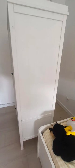 Armario Infantil IKEA SUNDVIK
