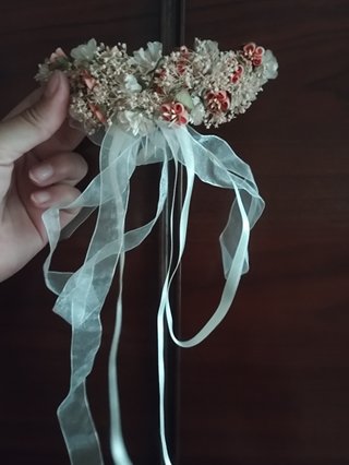 Vestido de comunión niña blanco