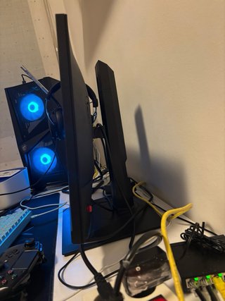 Pack PC Gaming Completo RTX 3060 / i5 11ª Gen