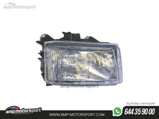FARO DELANTERO DERECHO PARA VOLKSWAGEN POLO 6N