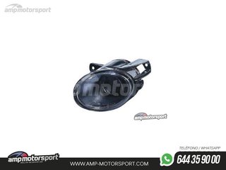 FARO ANTINIEBLA IZQUIERDO PARA VW PASSAT 3C B6 BERLINA / VARIANT