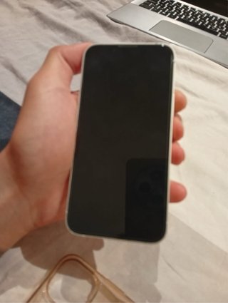 iPhone 13 mini Blanco
