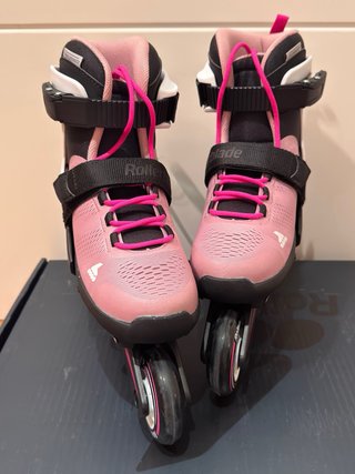 Patines en línea Rollerblade Kids