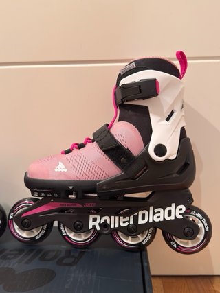 Patines en línea Rollerblade Kids