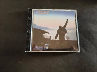 Queen CD