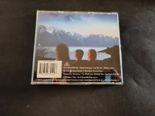 Queen CD