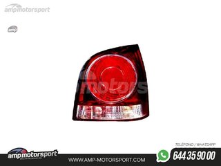 PILOTO TRASERO DERECHO PARA VOLKSWAGEN POLO 9N3
