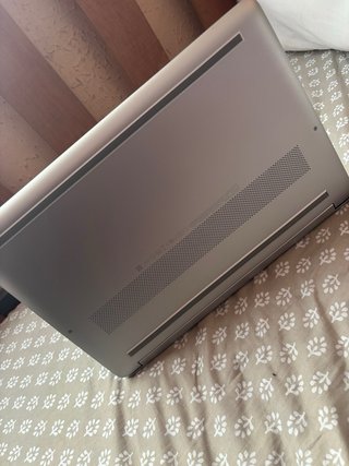 Laptop HP 15-S Grigio Argento