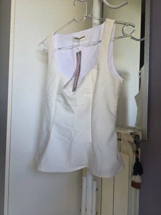 Top Verano Missguided Talla XS