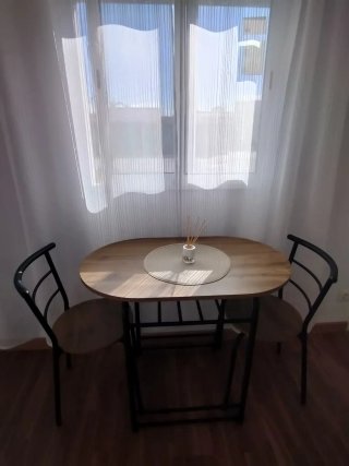 Contenedor maritimo convertido en casa prefabrica