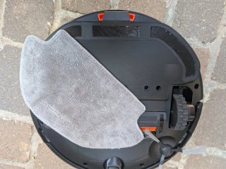Aspiradora Robot Xiaomi T12 Láser