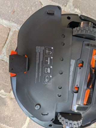 Aspiradora Robot Xiaomi T12 Láser