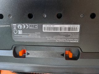 Aspiradora Robot Xiaomi T12 Láser