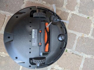 Aspiradora Robot Xiaomi T12 Láser