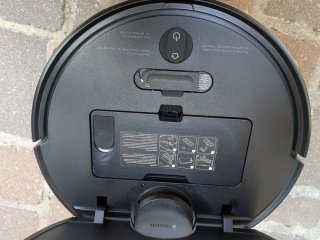 Aspiradora Robot Xiaomi T12 Láser