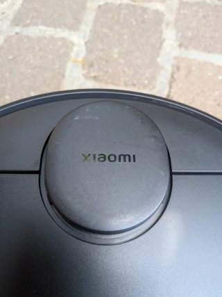 Aspiradora Robot Xiaomi T12 Láser