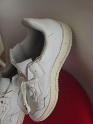 Zapatillas Adidas Blancas