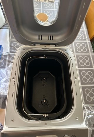 Panificadora Silvercrest ILAG Non Stick
