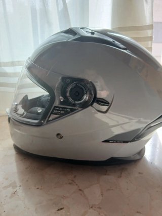 MT helmet