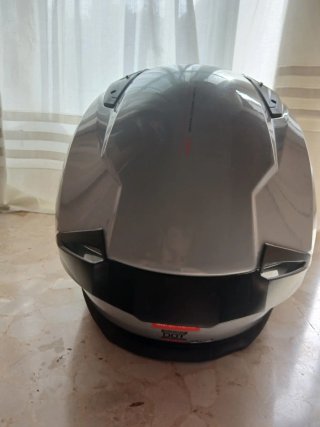 MT helmet