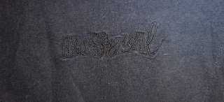 Jersey Desigual Corazón Lentejuelas