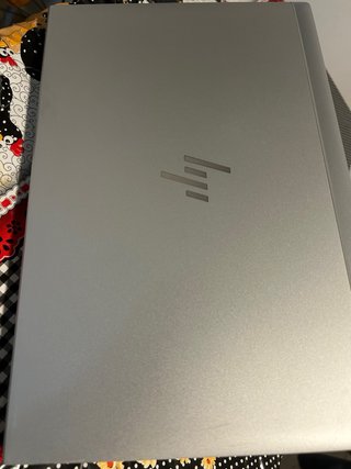 HP EliteBook 830 G7 i5 10Gen 24GB RAM SSD 1TB