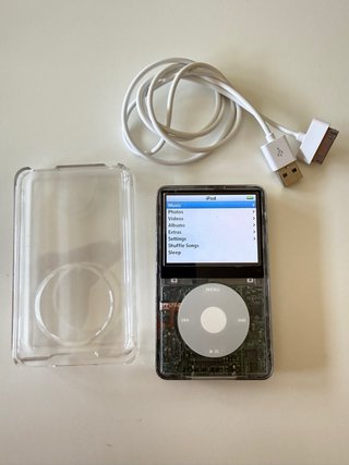 iPod 5ª Gen 30GB