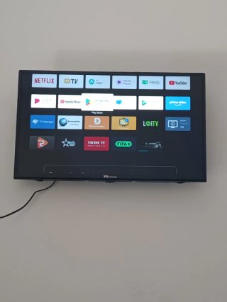 TD Systems TV 32 Smart TV