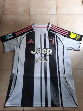 Maglia Juventus McKennie 22