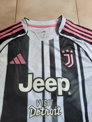 Maglia Juventus McKennie 22