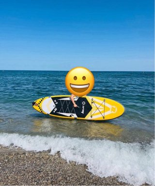 Alquiler Tabla Paddle Surf