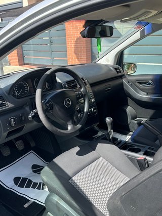Mercedes-Benz Clase A 2005