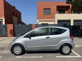 Mercedes-Benz Clase A 2005