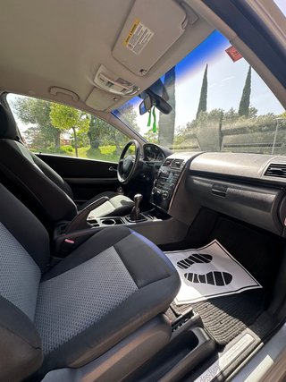 Mercedes-Benz Clase A 2005
