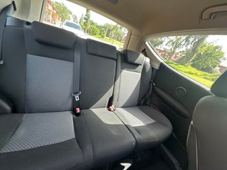 Mercedes-Benz Clase A 2005