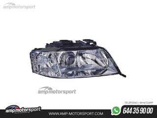 FARO DELANTERO DERECHO XENON PARA AUDI A6 4B / A6 4B AVANT