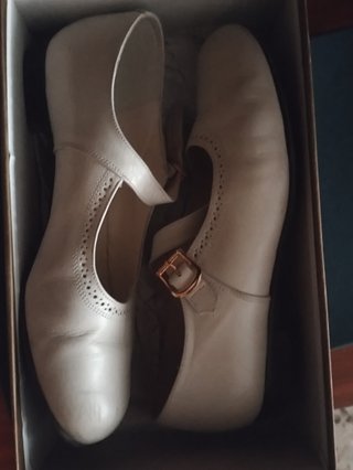 Zapatos comunión El Corte Inglés
