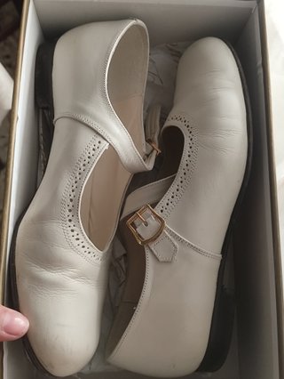 Zapatos comunión El Corte Inglés