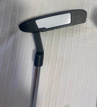 Set 15 mazze da golf PGM