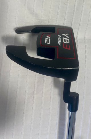 Set 15 mazze da golf PGM
