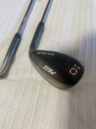 Set 15 mazze da golf PGM