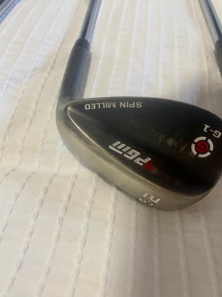 Set 15 mazze da golf PGM